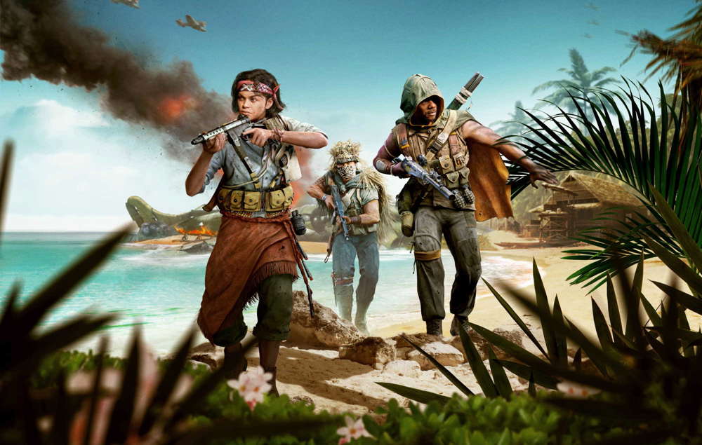 How To Fix Status Savannah Warzone Error