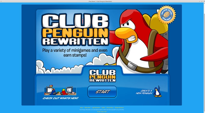 Club Penguin Has Been Clubbed For The Last Time. RIP To A Real One