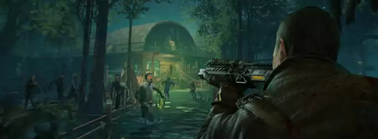 The Potential For a Standalone Call of Duty Zombies Campaign