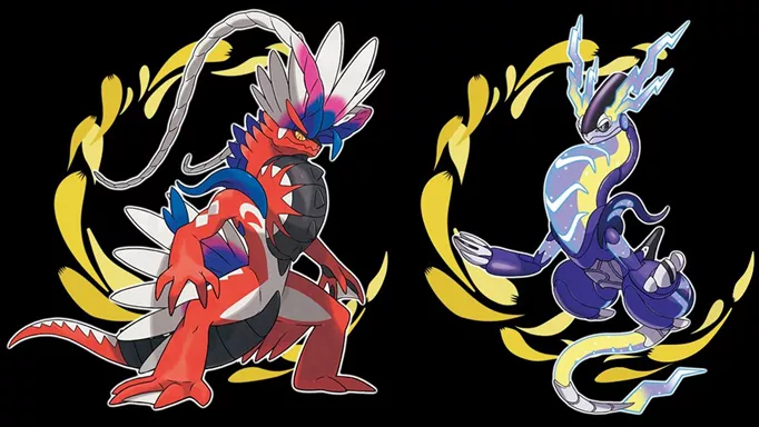 Pokédex Paldea: Todos os Pokémon de Pokémon Scarlet e Violet e como  encontrá-los - Millenium