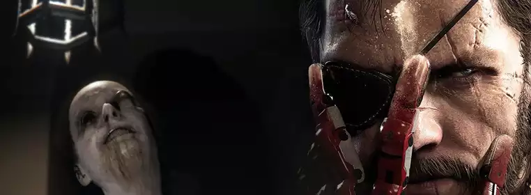 Hideo Kojima Planned To Make A New Horror Game But It Was Cancelled 