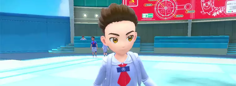 All new clothes & hairstyles in Pokemon Scarlet & Violet's Indigo Disk DLC