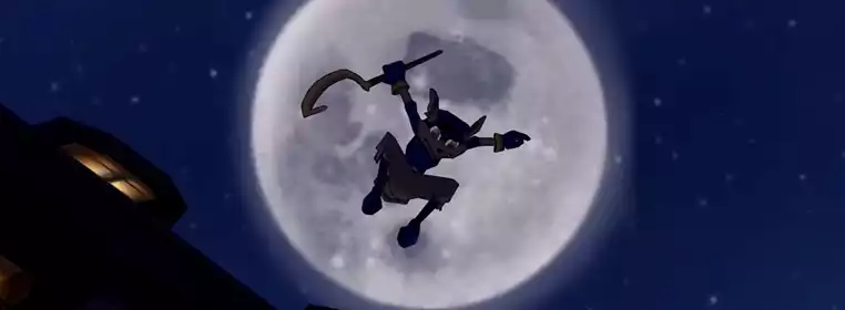 Sly Cooper Poised For PlayStation Return