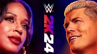 WWE 2K24 Reveal