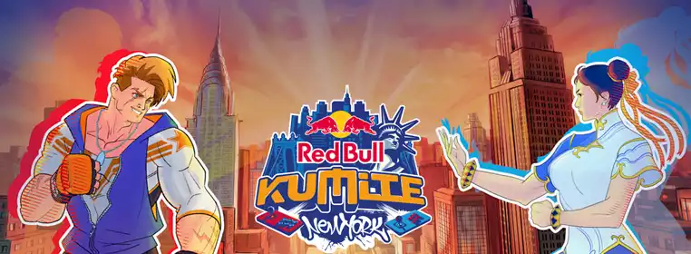 Red Bull Kumite 2024 heading to New York