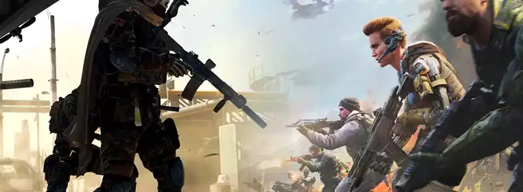 CoD Mobile is officially bigger than Modern Warfare 2
