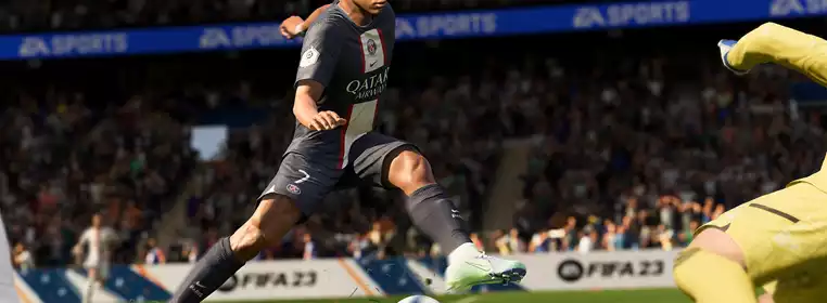 FIFA 23 Release Time