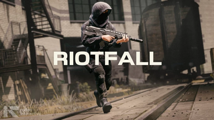 Riotfall