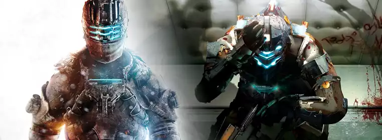 EA Teases Dead Space 2 & 3 Remakes After Series Resurgence