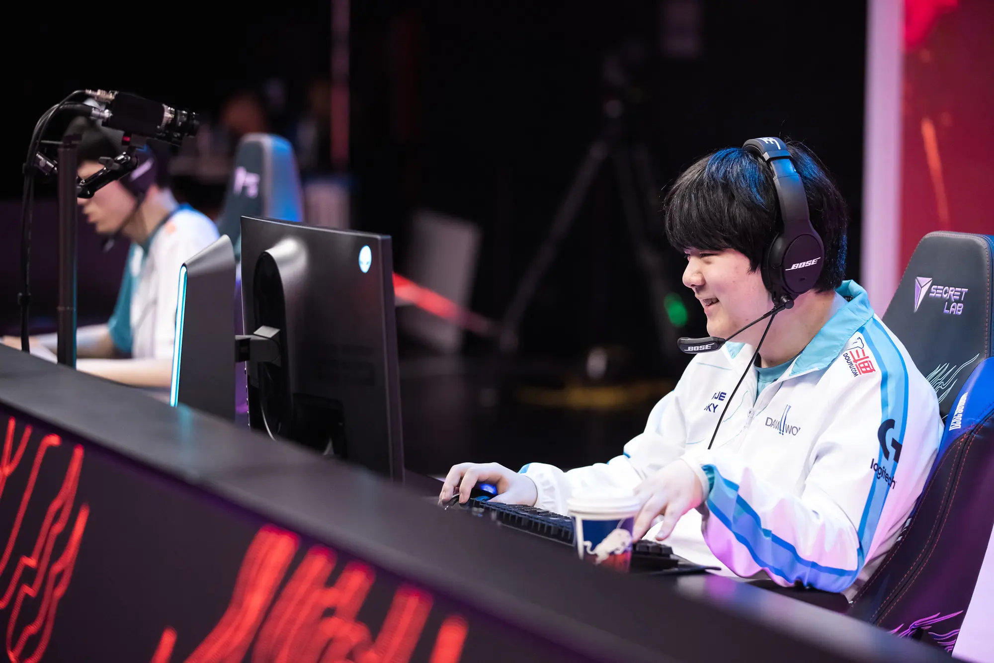 LoL Worlds Finals 2020 MVP
