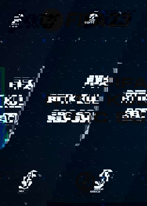 FIFA 23 RTTK Kulusevski SBC Solution