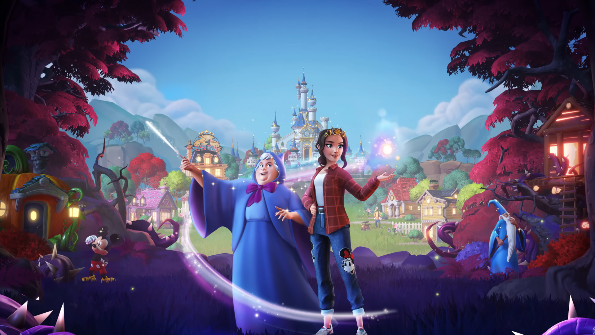 Disney Dreamlight Valley: Enchanting Updates Of 2023