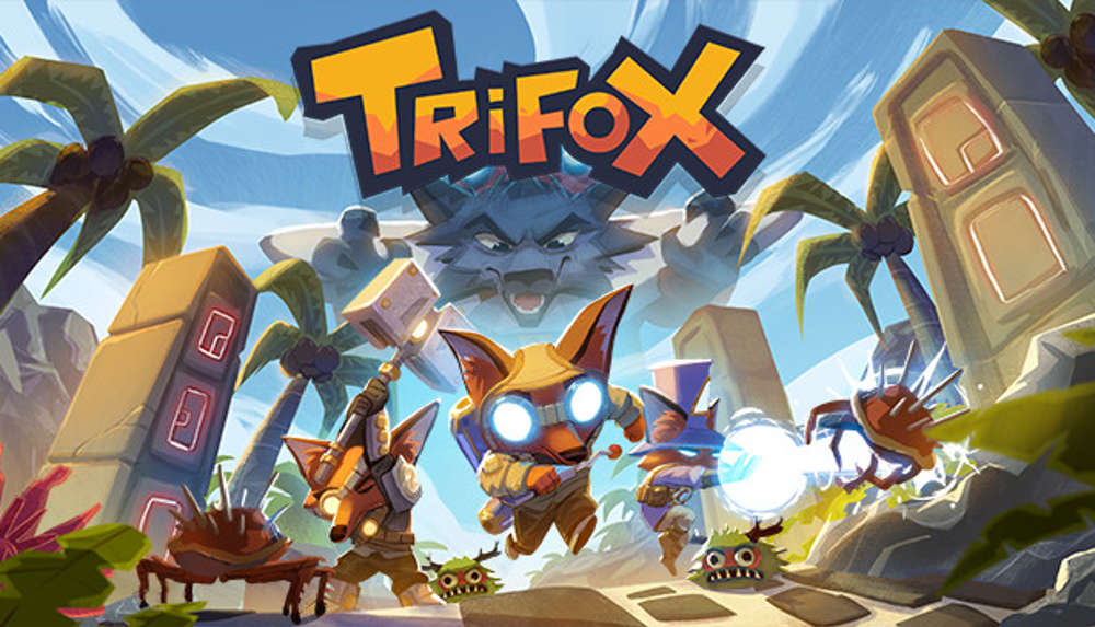 Trifox Review: "Throwback Platformer Misses The Mark"