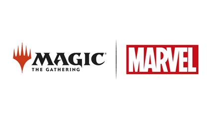 Magic The Gathering Marvel Crossover