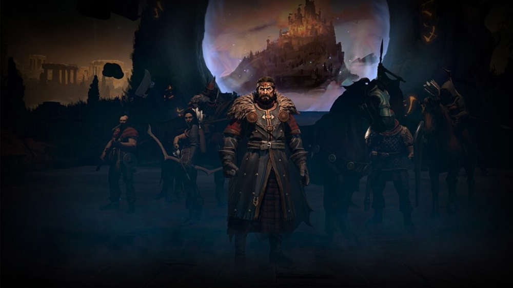 Age of Wonders 4 unit tier list: 10 best units to focus on