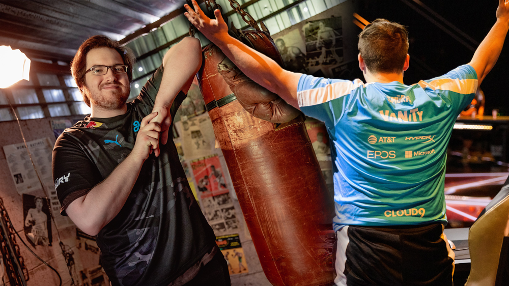 Cloud9 roster talk Yay's impact, the Zellsis and Vanity love story, and pressure