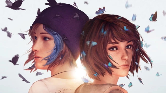 Life Is Strange Is Finally Getting Its Own TV Series