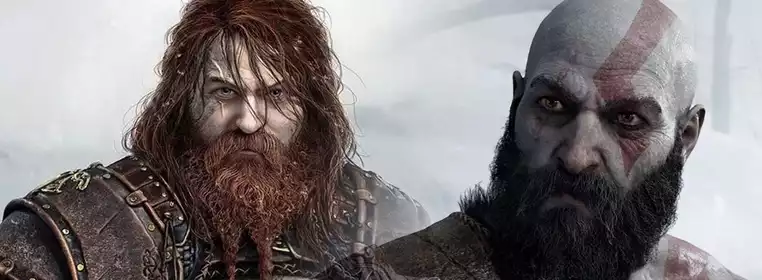 God Of War Ragnarok Thor Actor Gives Release Date Update