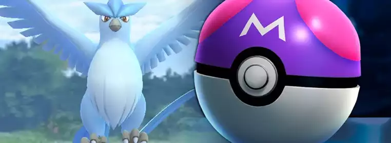 Pokemon GO’s Master Ball introduction has players worried