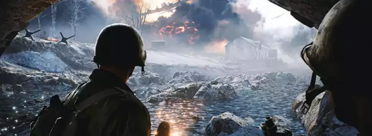 EA Teases A New Battlefield Game Every Two Years