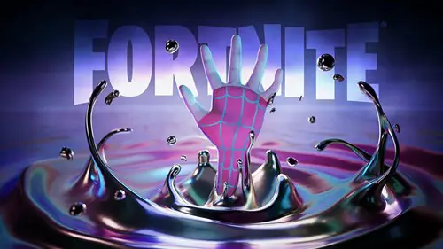 Spider-Gwen Is Swinging Into Fortnite Chapter 3 Season 4