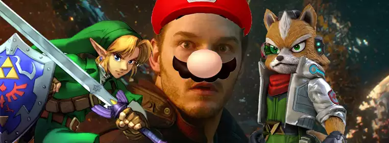 Be Warned, A Mario Cinematic Universe Is On The Way