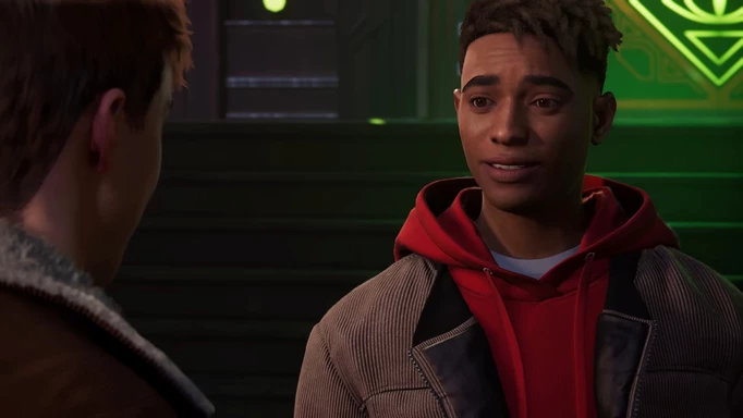 The Marvel's Spider-Man 2 voice actors list includes Yuri Lowenthal and Nadji Jeter
