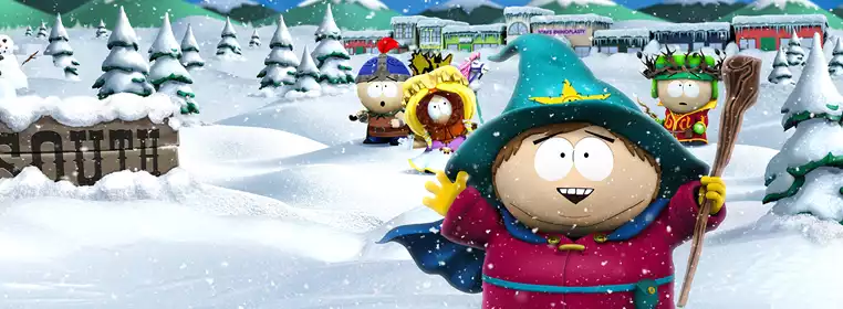 South Park: Snow Day! review - Mr Hankey would be proud of this stinker