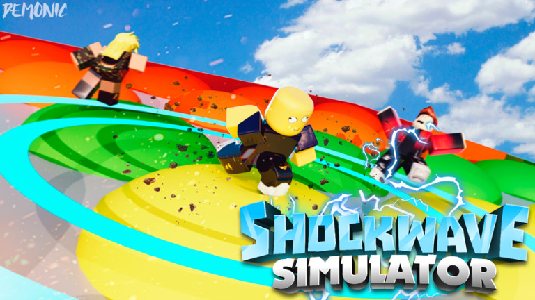 shockwave-simulator-codes-november-2022