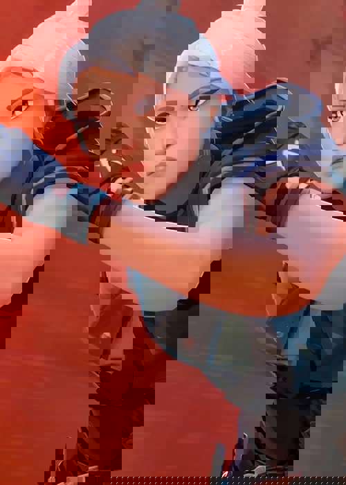 How to search who you are up against in VALORANT