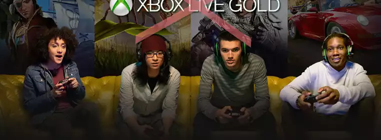 Xbox Live Gold Will Soon No Longer Be Required For Party Chat