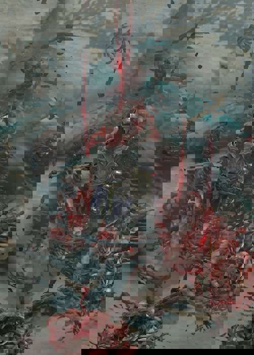 Diablo 4 Season 5: Helltide Threat explained