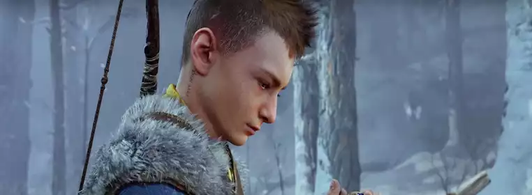 Can You Play As Atreus In God Of War Ragnarok?