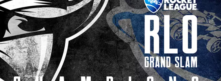 Renegades Win the RLO Grand Slam (Review)