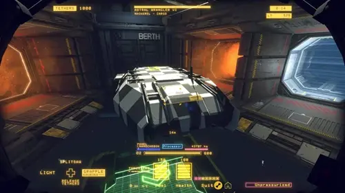 Hardspace Shipbreaker Ships Mackerel