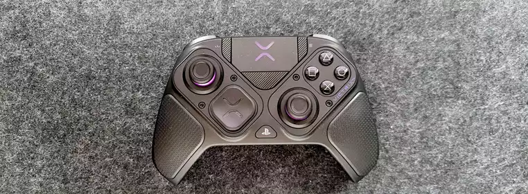 Victrix Pro BFG controller review: Adaptability comes at a cost