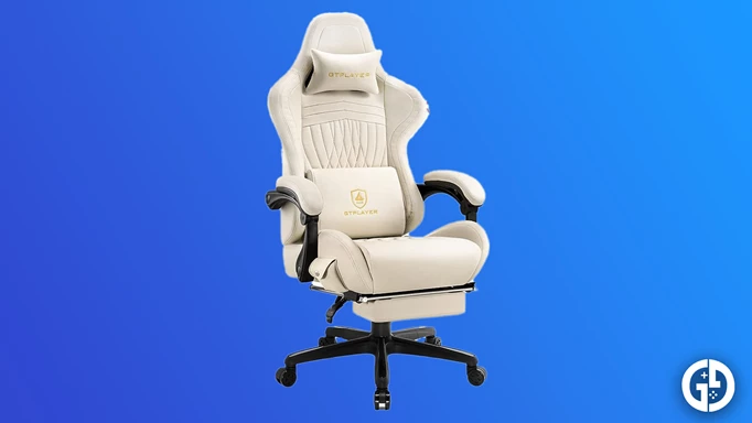The GTPlayer Ace series gaming chair
