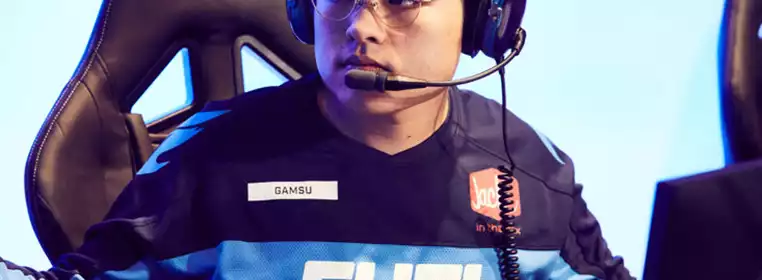 Gamsu: Overwatch’s Best All-Rounder