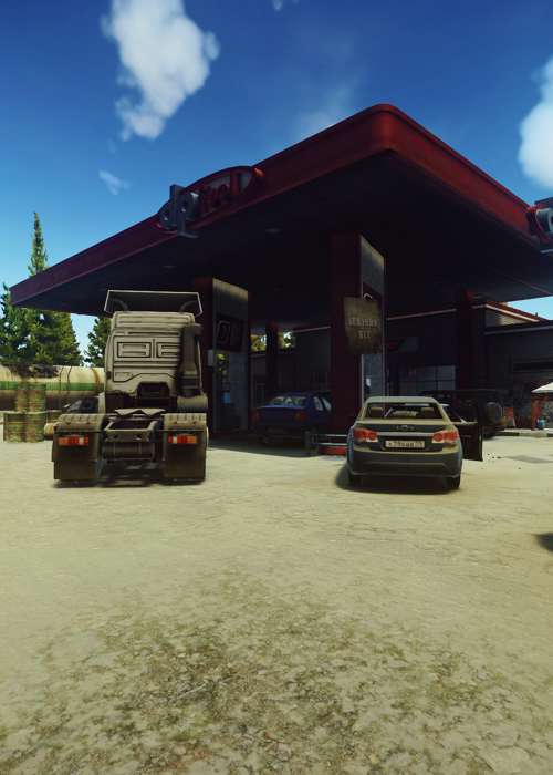 Is Escape From Tarkov Down?
