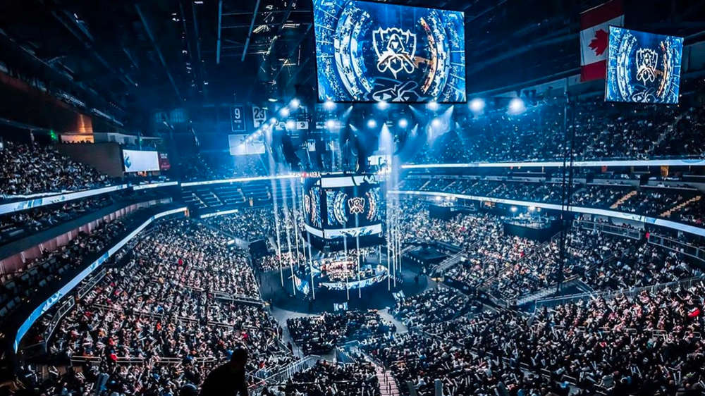 Esports Flashback: Best players of 2023