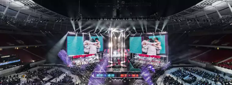 League Of Legends World Championships 2020 Will Still Take Place In China 
