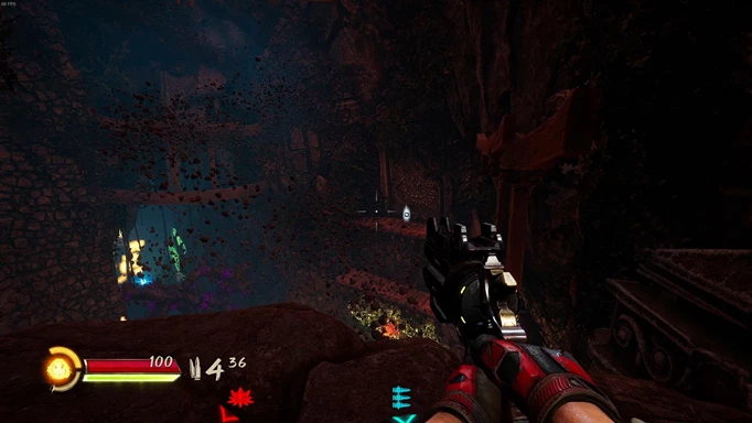 Shadow Warrior 3 Upgrade Points Locations 4-5