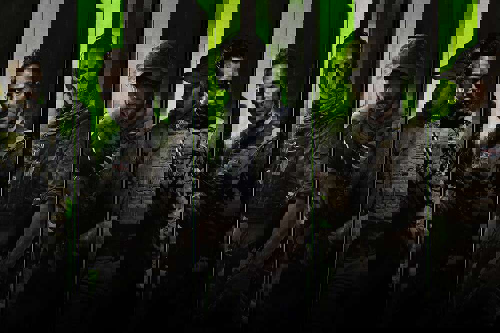 Modern Warfare 2 Campaign Early Access Preload Time