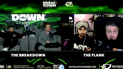 Call of Duty League’s YouTube move hit by massive drop-off