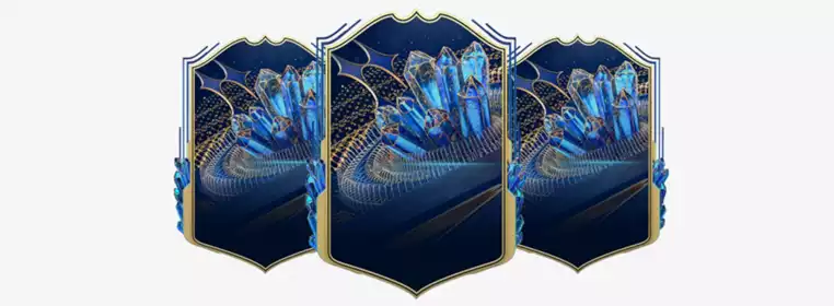 FIFA 23 TOTS players: All cards from Premier League, Bundesliga, LaLiga & more