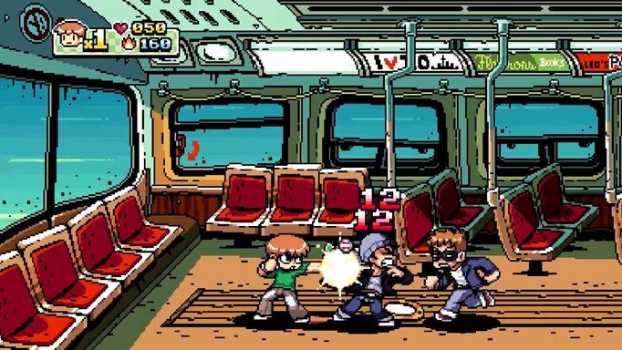 How To Level Up Fast in Scott Pilgrim vs. The World: The Game - Complete Edition