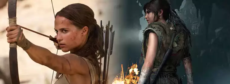 Live-Action Tomb Raider Series Is Coming To Amazon