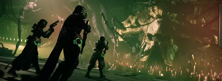 Destiny 2 Poison Subclass: Could This Be The Next Darkness Subclass?