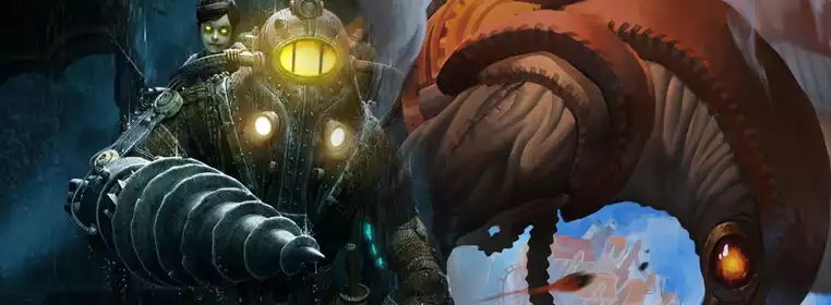 BioShock 4 Is Reportedly Being Delayed