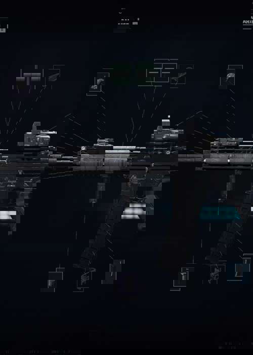Delta Force Hawk Ops: Full weapons list in Closed Alpha Playtest